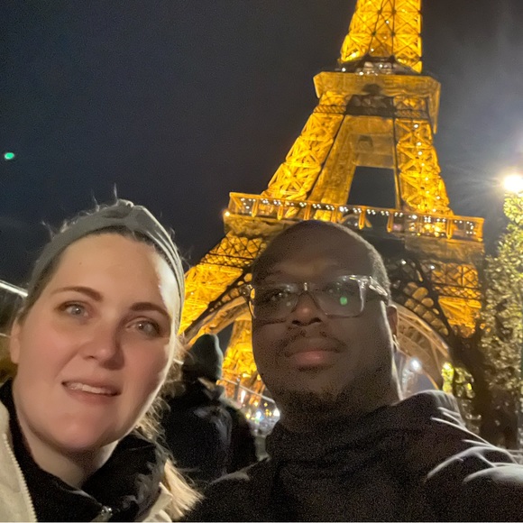 Meet your Posher, Romello - Picture 1 of 1